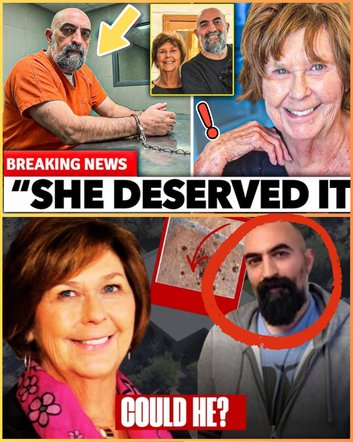 Trust Shattered as Family Secret Emerges in Nancy Guthrie Investigation