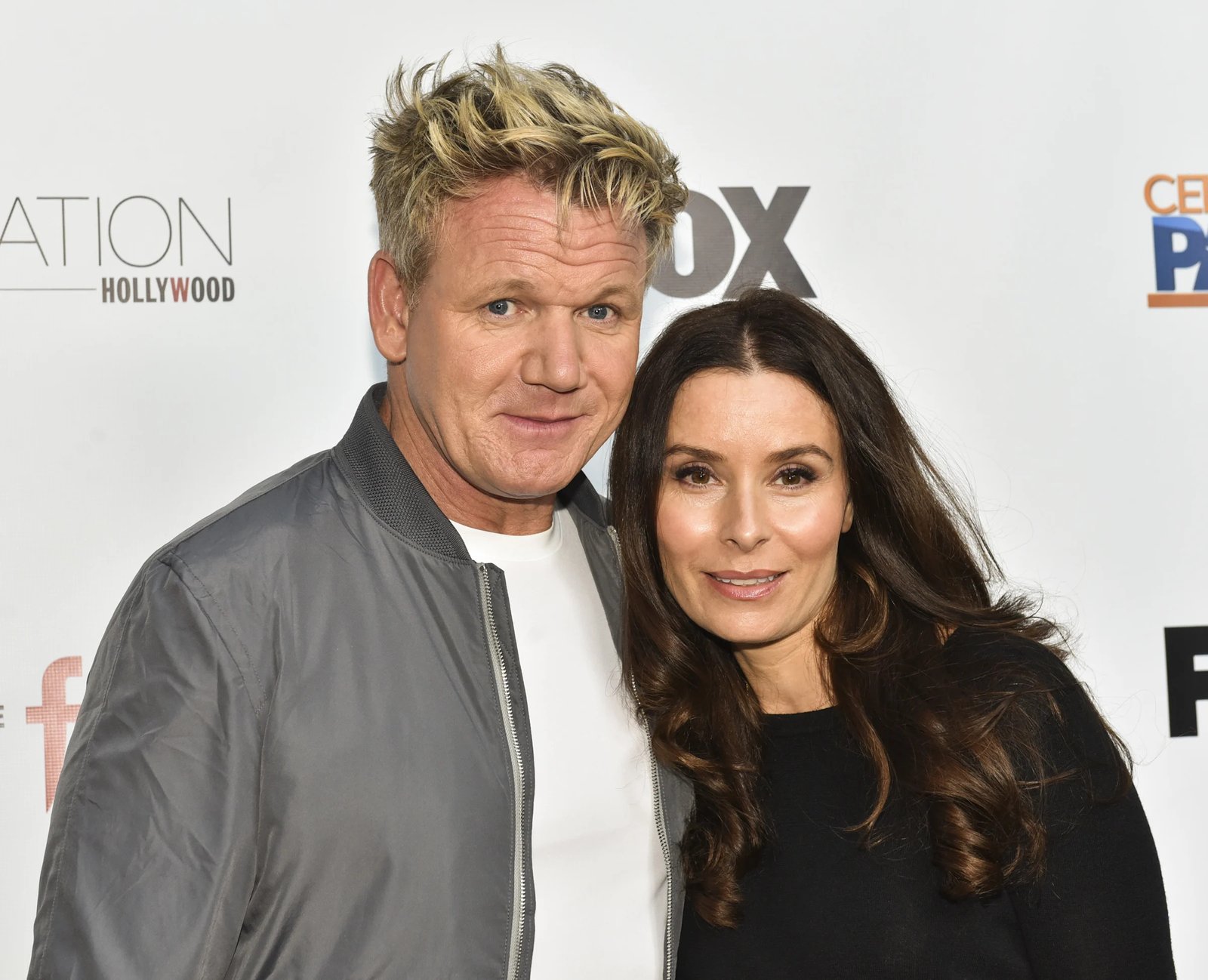 From Friend’s Girlfriend to Wife: Gordon Ramsay Recalls First Sight of Tana