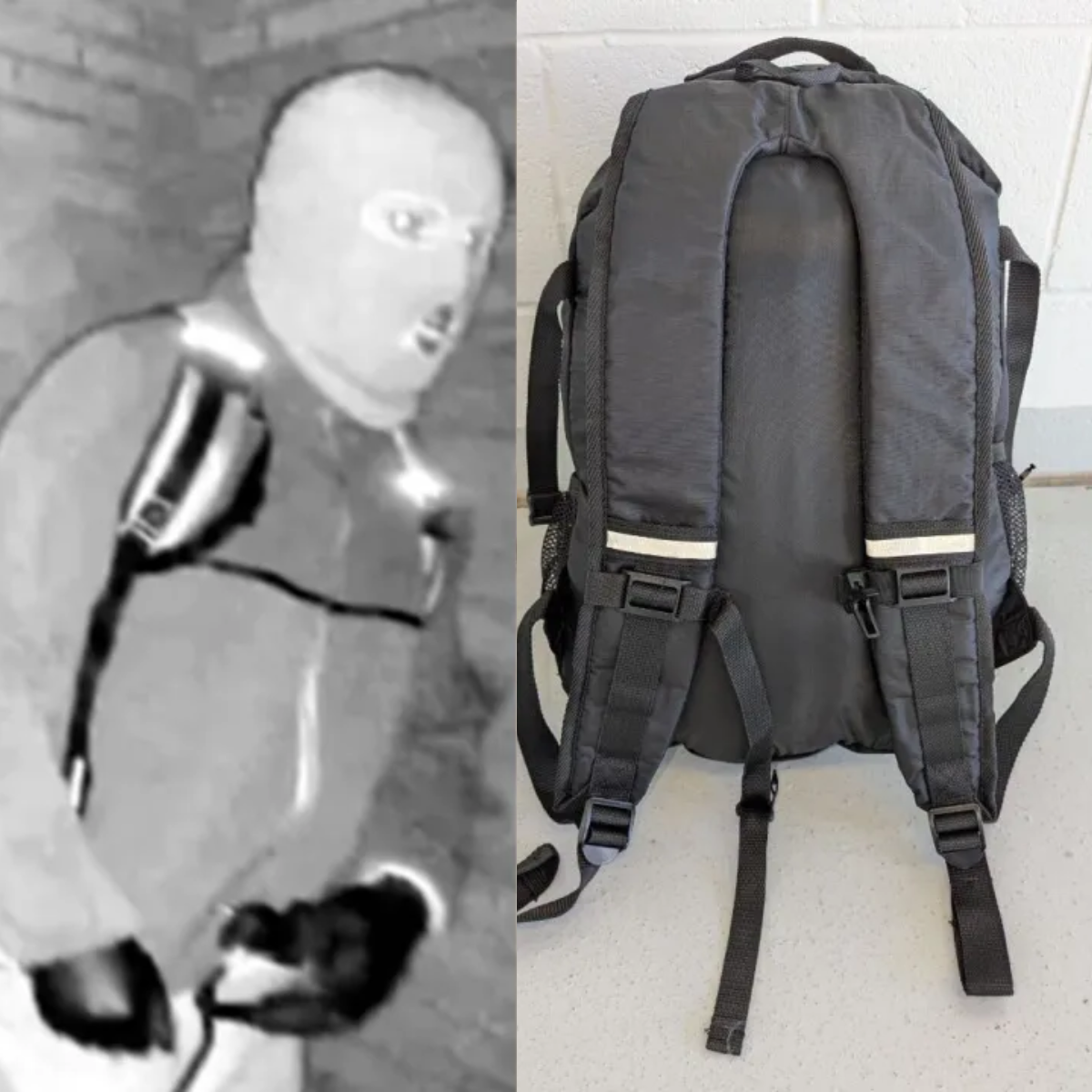 A backpack appears out of nowhere. Inside, police find a prescription belonging to Nancy Guthrie. Now they believe she’s still alive—and running out of time.