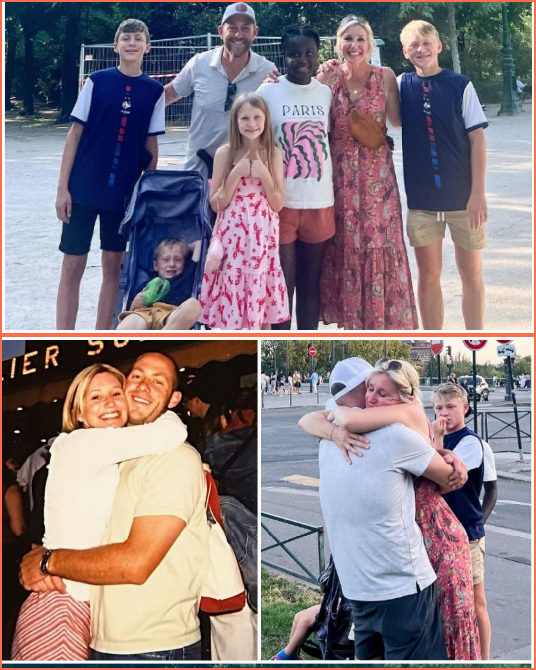 SECOND PROPOSAL, SAME LOVE STORY  HGTV’s Jenny Marrs Recalls Husband Dave’s Sweet 2nd Proposal