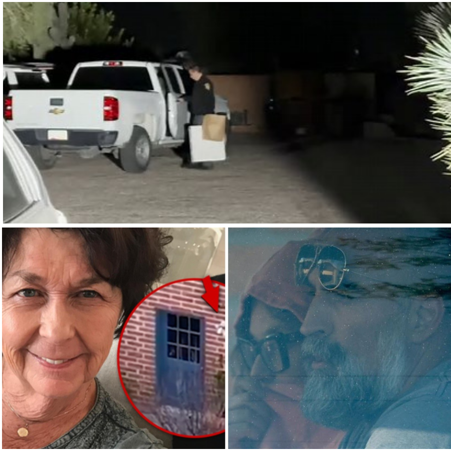 The Arrest That Ignited Pure Hatred: How Annie Guthrie Became the Center of a Case Fueled by Rage and Revenge