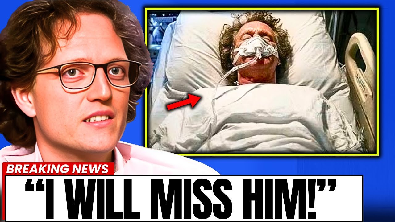 André Rieu on the Brink? A Shocking Health Crisis They Don’t Want You to Know About