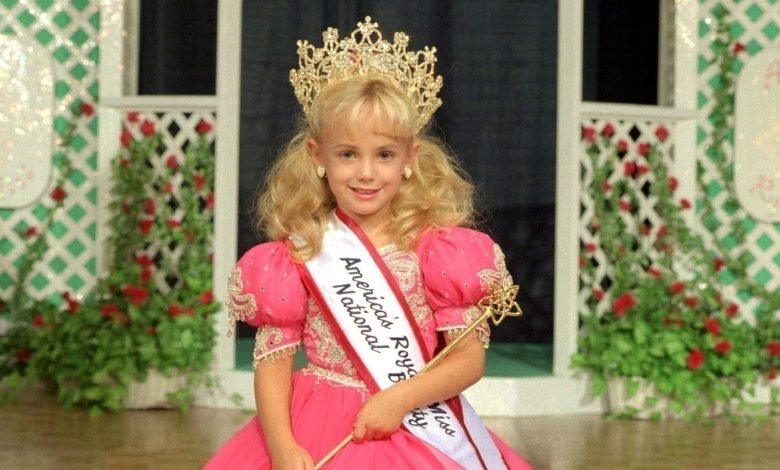The Unverified Theories Linking JonBenét Ramsey and Epstein Claiming the Photo Exists in Files